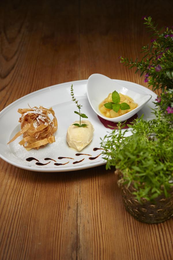 Hotel-Restaurant Schwarzkopf Frammersbach ภายนอก รูปภาพ