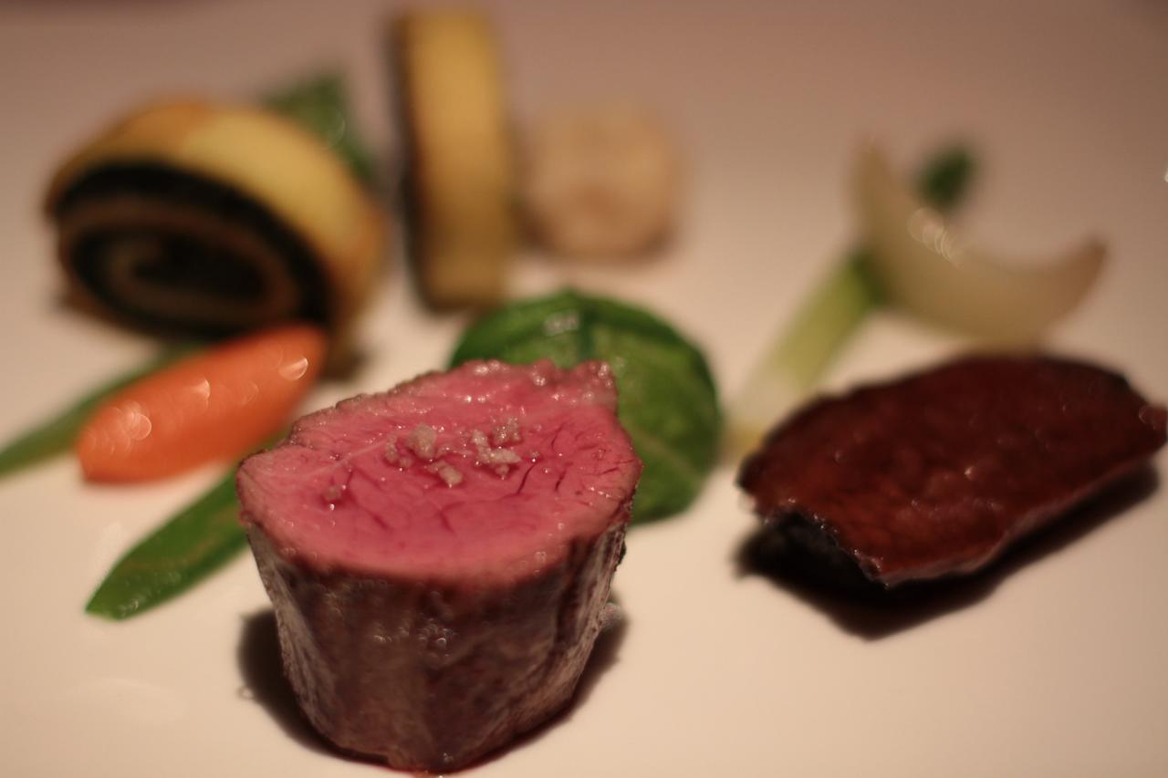 Hotel-Restaurant Schwarzkopf Frammersbach ภายนอก รูปภาพ