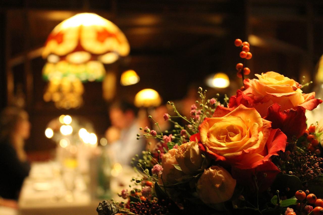 Hotel-Restaurant Schwarzkopf Frammersbach ภายนอก รูปภาพ